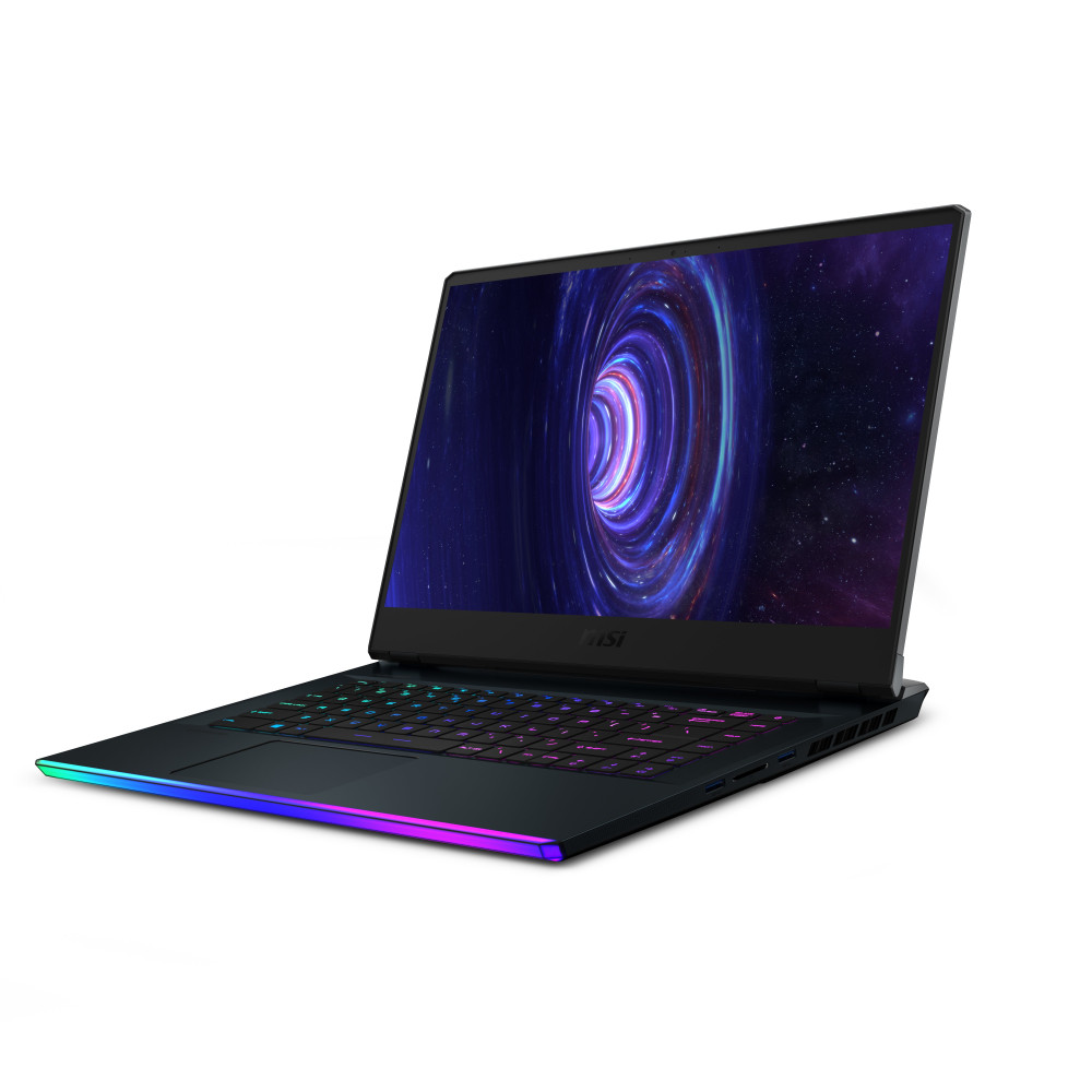 MSI GAMING GE66 10SFS-622IT 15.6" i7-10875H 2.3GHz RAM 16GB-SSD 1.000GB M.2 NVMe-NVIDIA GEFORCE RTX 2070 SUPER-WIN 10 HOME (9S7-