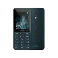 NOKIA 225 2024 4G DUAL SIM 2.4" FOTOCAMERA BLUETOOTH RADIO FM ITALIA DARK BLUE