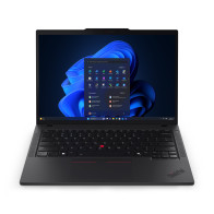 LENOVO THINKPAD T14 GEN 6 Copilot+ PC 14" WUXGA INTEL CORE ULTRA 7 258V RAM 32GB-SSD 1TB NVMe-INTEL ARC GRAPHICS 140V-WI-FI 7 + 