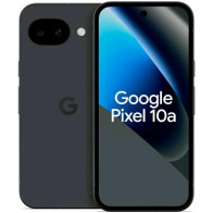GOOGLE PIXEL 10a 5G DUAL SIM 6.3" OCTA CORE 128GB RAM 8GB 5G ITALIA OBSIDIAN