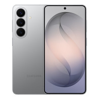 SAMSUNG S942 GALAXY S26 AI 5G DUAL SIM 6.3" OCTA CORE 512GB RAM 12GB 5G EUROPA SILVER SHADOW