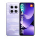 XIAOMI REDMi NOTE 15 5G DUAL SIM 6.77" OCTA CORE 256GB RAM 8GB 5G WIND3 MIST PURPLE