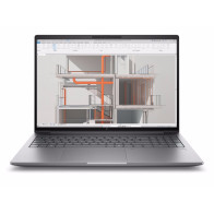 HP NB WKS ZBOOK X 16 G1I CORE ULTRA 7 255H 32GB 1TB SSD 16 PRO RTX PRO 2000 8GB  WIN 11 PRO 64 3Y O