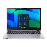 ACER TRAVELMATE P2 15 TMP215-55-TCO-53EZ 15.6" INTLE CORE 5 120U RAM 16GB-SSD 1TB NVMe-INTEL GRAPHICS-WI-FI 6E + GIGABIT LAN-WIN