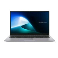ASUS EXPERTBOOK P1 P1503CVA-S72553X 15.6" INTEL CORE 3 100U RAM 8GB-SSD 512GB NVMe-INTEL GRAPHICS-WI-FI 6-WIN 11 PROF (90NX0881-