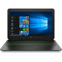 HP PAVILION 15-BC500NL 15.6" i7-9750H 2.6GHz RAM 8GB-HDD 1.000GB + SSD 128GB-NVIDIA GEFORCE GTX 1050 3GB-WIN 10 HOME (7GX46EA#AB