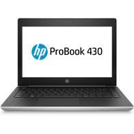 HP PROBOOK 430 G5 13.3" i5-7200U 2.5GHz RAM 8GB-SSD 512GB-WIN 10 PROF ITALIA (4WV25EA#ABZ)