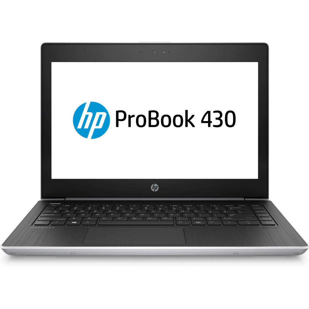 HP PROBOOK 430 G5 13.3" i5-8250U 3.4GHz RAM 8GB-SSD 512GB-WIN 10 PROF ITALIA (2UB63EA#ABZ)