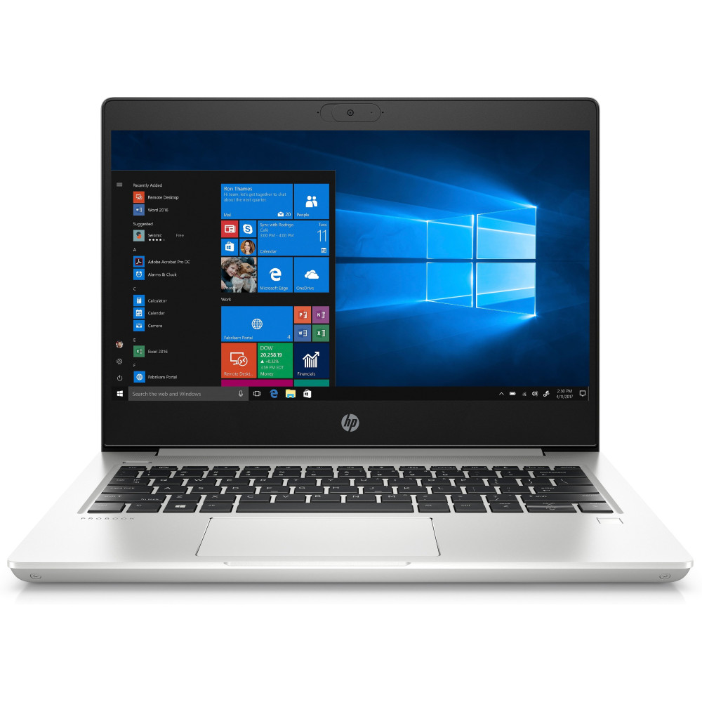 HP PROBOOK 430 G7 13.3" i5-10210U 1.6GHz RAM 8GB-SSD 256GB-WIN 10 PROF (8VT39EA#ABZ)