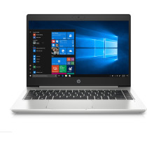 HP PROBOOK 445 G7 14" AMD RYZEN 5 4500U 2.3GHz RAM 8GB-SSD 256GB M.2 NVMe-AMD RADEON-WIN 10 PROF (2D272EA#ABZ)