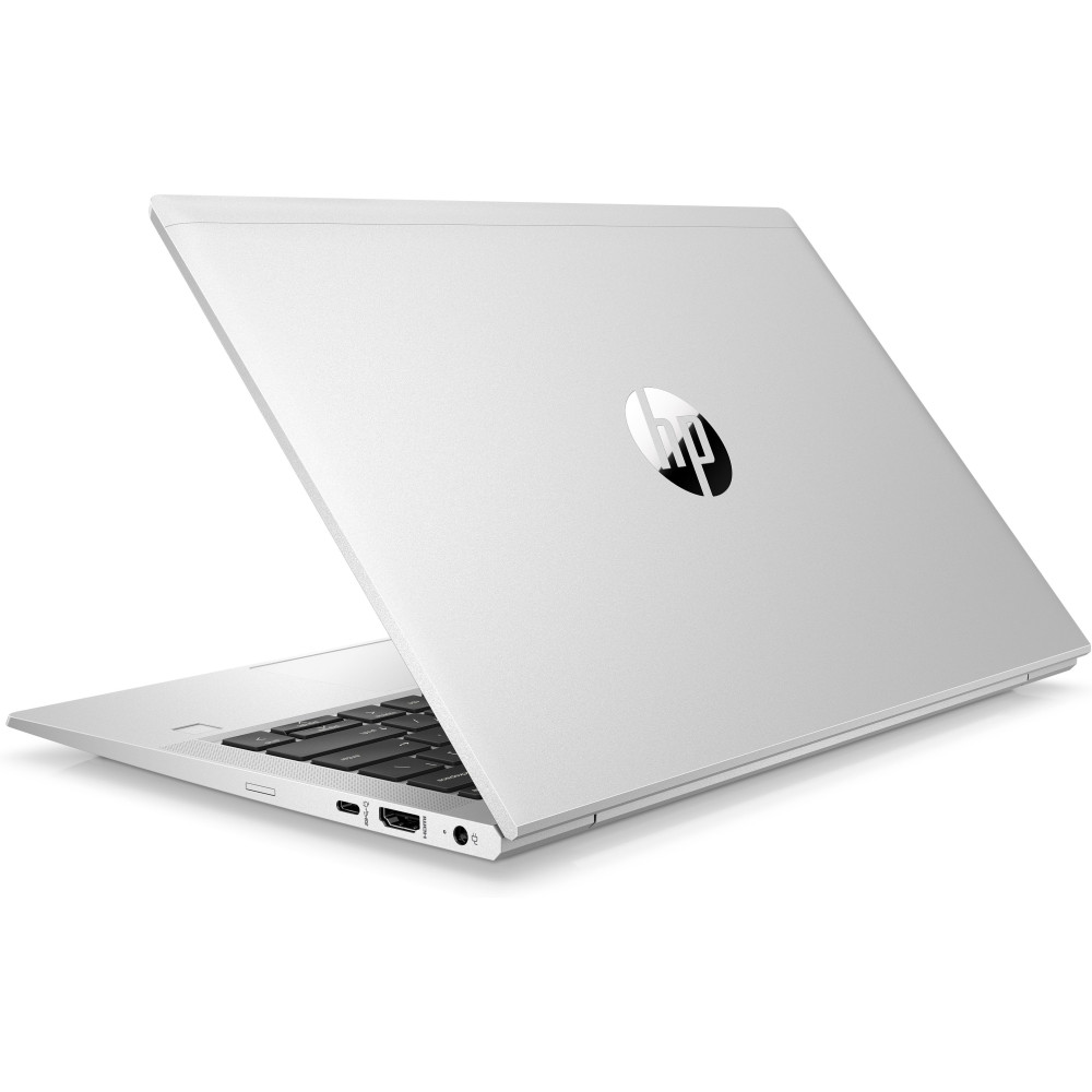 HP PROBOOK 635 AERO G7 4G LTE 13.3" AMD RYZEN 5 4500U 2.3GHz RAM 16GB-SSD 512GB M.2 NVMe-4G LTE WIN 10 PROF (2W8R6EA#ABZ)