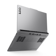 LENOVO LOQ 15AHP10 15.6" AMD RYZEN 7 250 RAM 16GB-SSD 512GB NVMe-NVIDIA GeForce RTX 5050 8GB-WI-FI 6 + GIGABIT LAN-WIN 11 HOME G