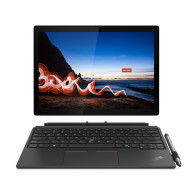 LENOVO THINKPAD X12 DETACHABLE 12.3" FULL HD+ TOUCH SCREEN INTEL CORE ULTRA 7 164U RAM 16GB-SSD 512GB NVMe-4G LTE + WI-FI 6E-WIN