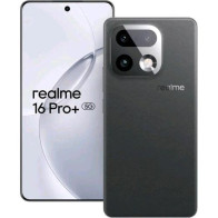 REALME 16 PRO+ 5G DUAL SIM 6.8" OCTA CORE 512GB RAM 12GB ITALIA MISTY GREY