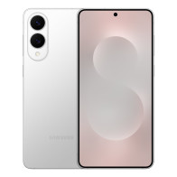 SAMSUNG S937 GALAXY S25 EDGE 5G DUAL SIM 6.7" OCTA CORE 512GB RAM 12GB EUROPA TITANIUM SILVER