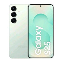 SAMSUNG S931 GALAXY S25 5G DUAL SIM Ai 6.2" OCTA CORE 256GB RAM 12GB 5G WIND3 MINT