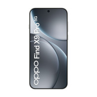 OPPO FIND X9 PRO 5G DUAL SIM 6.78" OCTA CORE 512GB RAM 16GB 5G ITALIA SILK WHITE