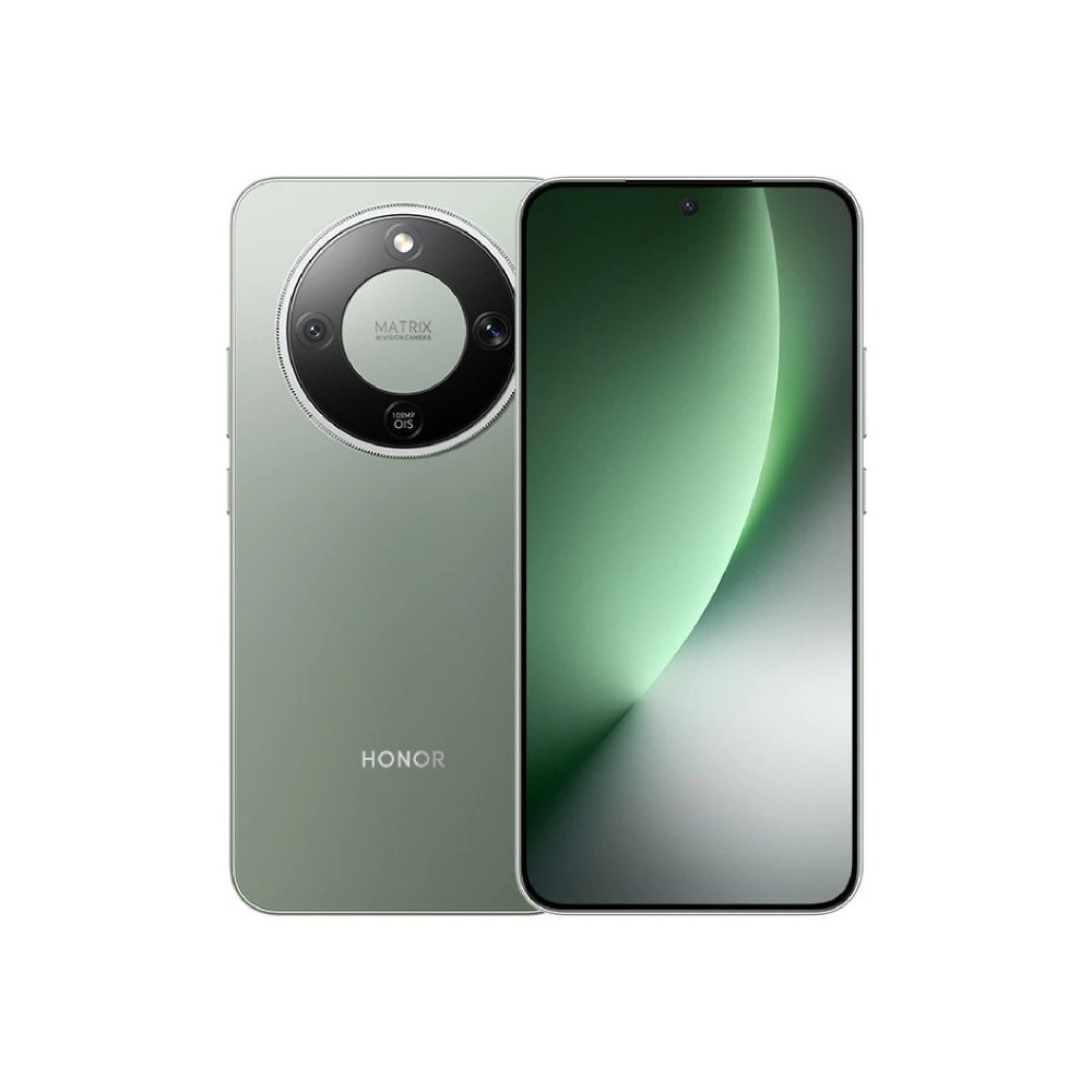 HONOR MAGIC 8 LITE 5G DUAL SIM 6.79" OCTA CORE 256GB RAM 8GB 5G EUROPA MAGIC GREEN