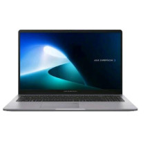 ASUS EXPERTBOOK P1 P1503CVA-S71964 15.6" INTEL CORE ULTRA 5 210H RAM 16GB-SSD 512GB NVMe-INTEL UHD GRAPHICS-WI-FI 6-FREE DOS GRI