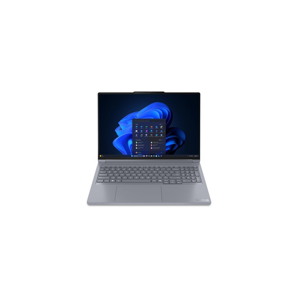 LENOVO NB THINKBOOK 16P ADR RYZEN RZ9-8940HX 32GB 1TB SSD 16 RTX5060 8GB WIN 11 PRO 1Y