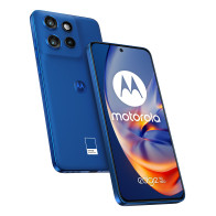 MOTOROLA EDGE 50 NEO 5G DUAL SIM 6.36" OCTA CORE 256GB RAM 8GB 5G ITALIA NAUTICAL BLUE