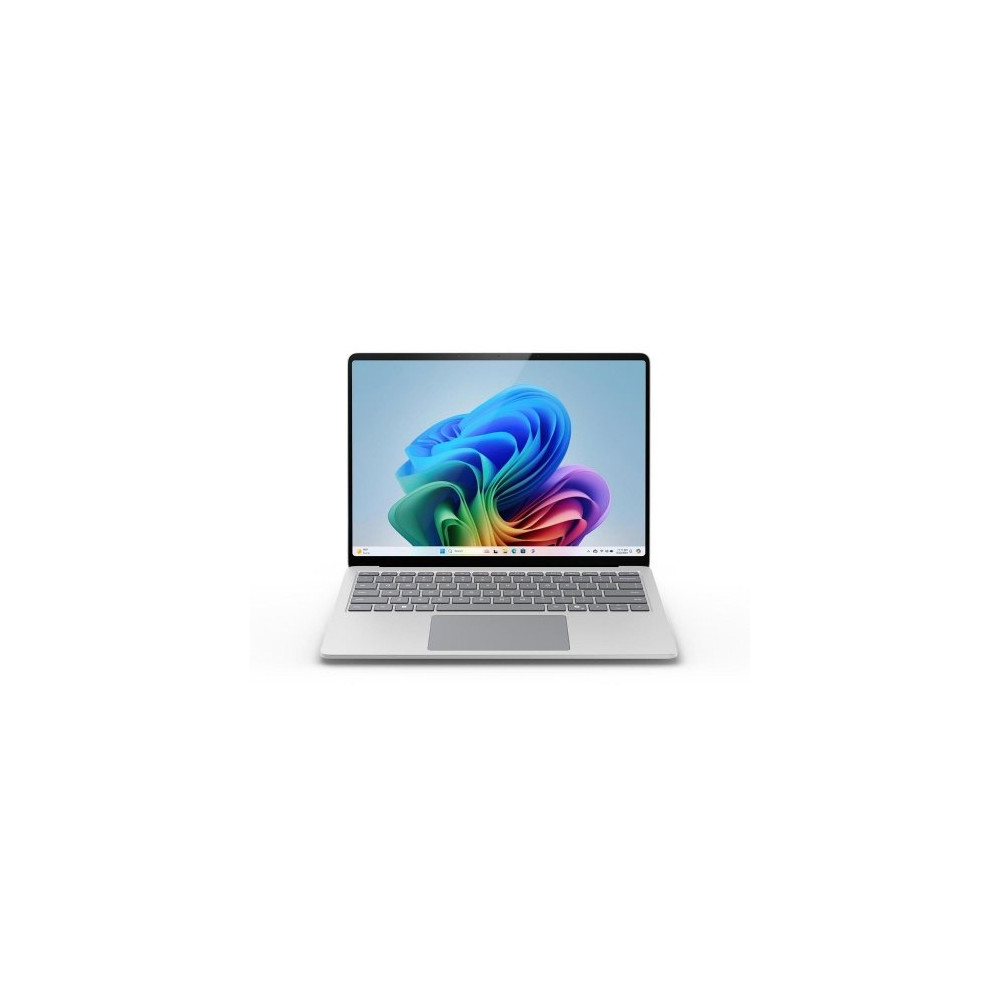 NB MICROSOFT SURFACE LAPTOP 7 COPILOT+PC PLATINO ZGJ-00010 14" TOUCH SNAPDRAGON PLUS 16GB SSD256GB W11 ZGJ-00010 MICROSOFT