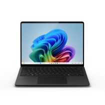 NB MICROSOFT SURFACE LAPTOP 7 COPILOT+PC GRAFITE ZGM-00046 14" TOUCH SNAPDRAGON PLUS 16GB SSD512GB W11 ZGM-00046 MICROSOFT