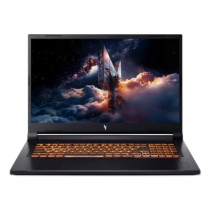 NB ACER NITRO V17 AI NH.QYUET.00C 17,3" AMD Ryzen AI 7 260 16GB SSD1TB NVIDIA GeForce RTX 5060 8GB W11 NH.QYUET.00C ACER