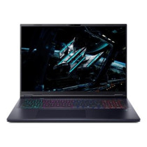 NB ACER PREDATOR HELIOS NEO 18 AI NH.QVLET.004 18" INTEL CORE ULTRA 9 275HX 32GB SSD2TB NVIDIA GeForce RTX 5070 12GB W11P NH.QVL