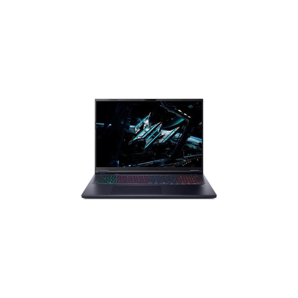 NB ACER PREDATOR HELIOS NEO 18 AI NH.QVLET.004 18" INTEL CORE ULTRA 9 275HX 32GB SSD2TB NVIDIA GeForce RTX 5070 12GB W11P NH.QVL
