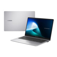 NB ASUS Commercial NX L P1503CVA-S72477 15,6" INTEL CORE 3 100U 8GB SSD512GB NO SISTEMA OPERATIVO 90NX0881-M02UH0 ASUS