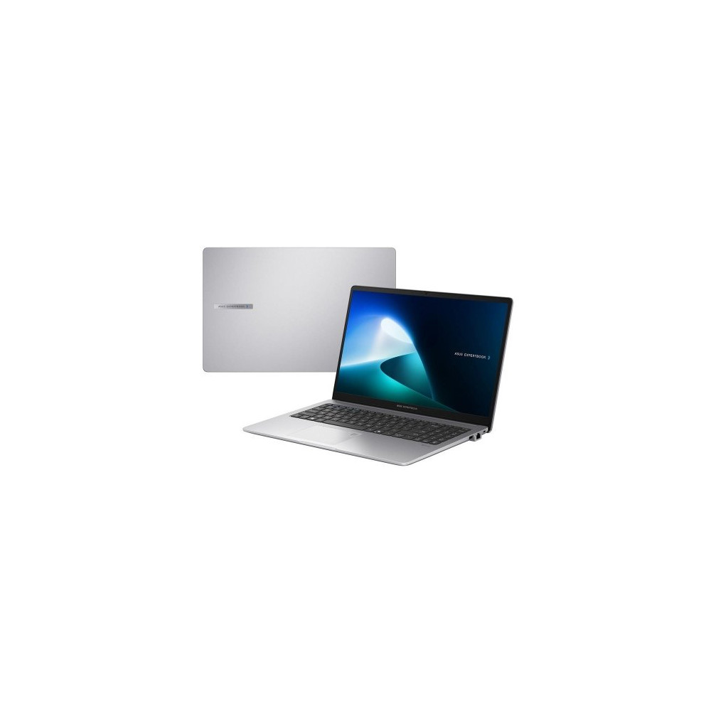 NB ASUS Commercial NX L P1503CVA-S72477 15,6" INTEL CORE 3 100U 8GB SSD512GB NO SISTEMA OPERATIVO 90NX0881-M02UH0 ASUS