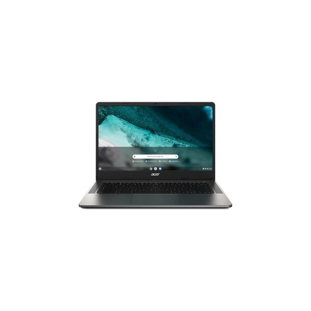 NB ACER C934-C43Z NX.K06ET.00H 14" Cel 4500 8GB eMMC64GB Chrome NX.K06ET.00H ACER