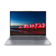 NB LENOVO ThinkBook 16 Gen7 21MWA0HKIX 16" R7-7735HS 16GB SSD512GB NO SISTEMA OPERATIVO 21MWA0HKIX LENOVO