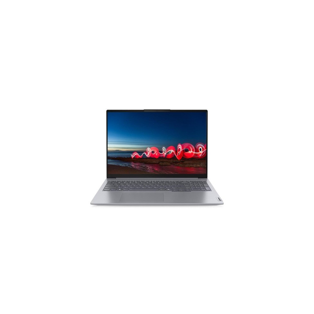 NB LENOVO ThinkBook 16 Gen7 21MWA0HKIX 16" R7-7735HS 16GB SSD512GB NO SISTEMA OPERATIVO 21MWA0HKIX LENOVO