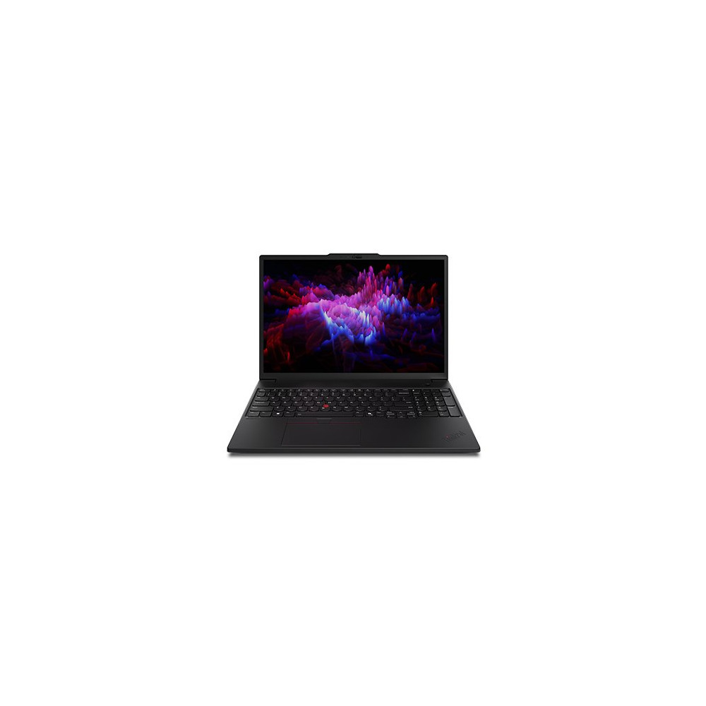WORKSTATION MOBILE LENOVO ThinkPad P16s Gen4 21QV005WIX 16" ULT7-255H 32GB RTX 500 6GB W11P 21QV005WIX LENOVO