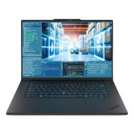 WORKSTATION MOBILE LENOVO ThinkPad P1 Gen8 21Q8003EIX 16" ULT7-255H 32GB SSD1TB nVidia RTX Pro 1000 8GB W11P 21Q8003EIX LENOVO