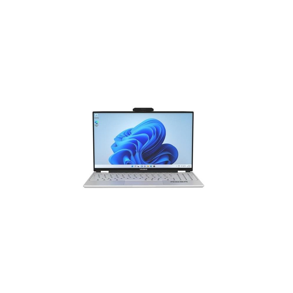 NB YASHI RIDER YP1531 15,6'' Intel N95 8GB RAM 256GB SSD M.2 W11P YP1531 YASHI