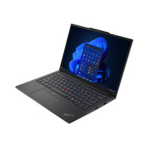 Lenovo ThinkPad E14 Gen 6 (AMD) AMD Ryzen™ 7 7735HS Computer portatile 35,6 cm (14") WUXGA 16 GB DDR5-SDRAM 512 GB SSD Wi-Fi 6E 