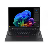 LENOVO THINKPAD T14s GEN 6 COPILOT+ 14" WUXGA SNAPDRAGON X ELITE X1E-78-100 RAM 32GB-SSD 1.000GB NVMe-SCHEDA GRAFICA QUALCOM ADR