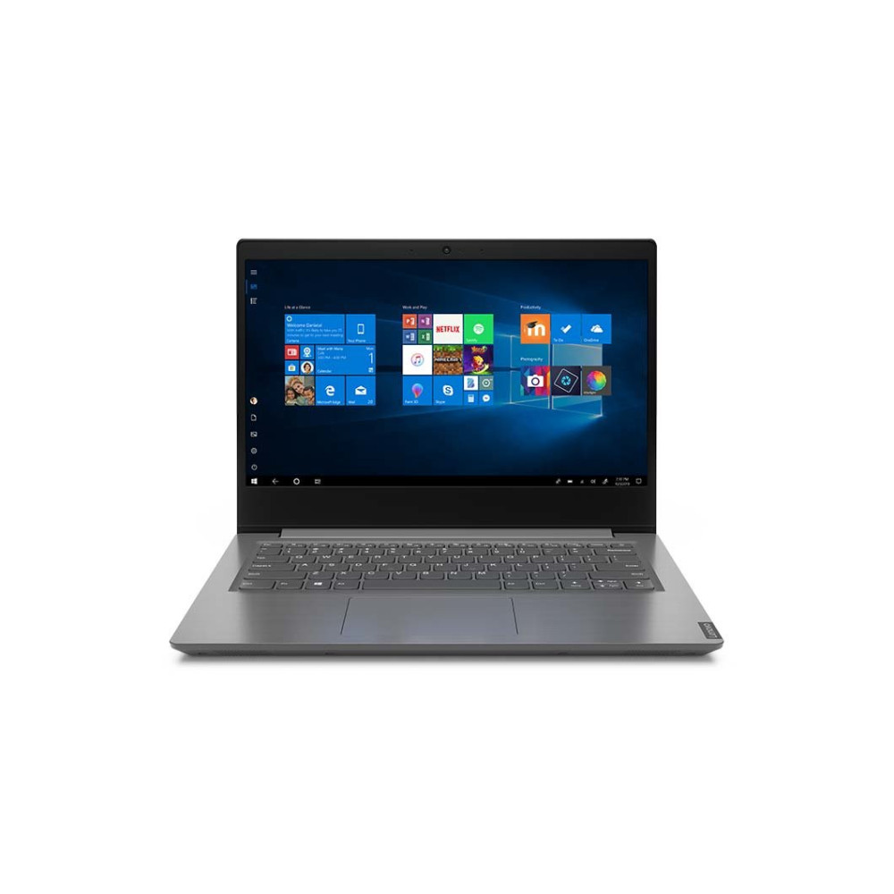 LENOVO V14 IIL 14" i5-1035G1 3.6GHz RAM 8GB-SSD 256GB M.2 NVMe-WIN 10 PROF (82C40019IX)