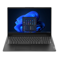 LENOVO V15 G4 15.6" AMD RYZEN 3-7320U 2.4GHz RAM 8GB-SSD 256GB M.2 NVMe-WIN 11 PROF BLACK (82YU00TYIX)