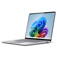 MICROSOFT SURFACE LAPTOP 7 COPILOT+ 13.8" TOUCH SCREEN QUALCOMM SNAPDRAGON X1E-80-100 3.4GHz RAM 16GB-SSD 512GBì-WI-FI 7-WIN 11 