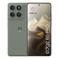 MOTOROLA MOTO EDGE 60 PRO AI 5G DUAL SIM 6.67" OCTA CORE 512GB RAM 12GB 5G ITALIA SHADOW