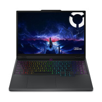 LENOVO LEGION 5 15IAX10 GAMING 15.1" OLED WQXGA INTEL CORE ULTRA 7 255HX RAM 16GB-SSD 1TB NVMe-NVIDIA GEFORCE RTX 5060 8GB-WI-FI