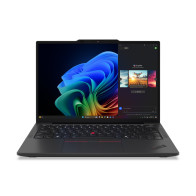 LENOVO THINKPAD X13 GEN 6 COPILOT+ PC 13.3" WUXGA AMD RYZEN 5 AI PRO 340 RAM 16GB-SSD 512GB NVMe- AMD RADEON GRAPHICS-WI-FI 6E-W