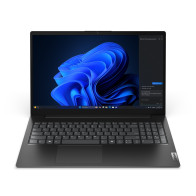 LENOVO V15 G5 IRL 15.6" i3-1315U RAM 8GB-SSD 256GB NVMe-INTEL UHD GRAPHICS-WI-FI 6 + GIGABIT LAN-WIN 11 HOME NERO (83GW00AXIX)