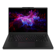 LENOVO THINKPAD P14s GEN 6 WORKSTATION MOBILE 14.5" WUXGA INTEL CORE ULTRA 7 255H RAM 32GB-SSD 1TB NVMe-NVIDIA RTX PRO 500 Black
