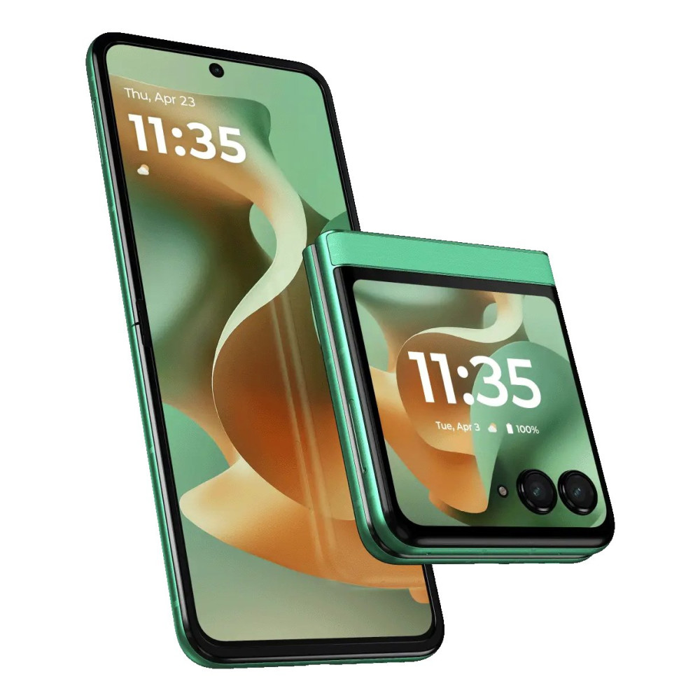 MOTOROLA RAZR 60 5G DUAL SIM 6.9" OCTA CORE 256GB RAM 8GB 5G EUROPA SPRING BUD