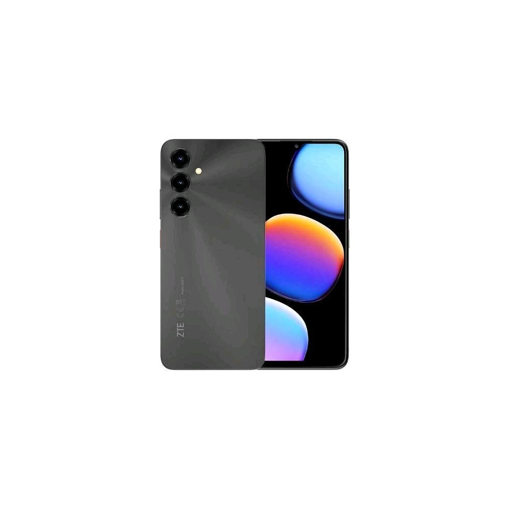 ZTE V80 MAX DUAL SIM 6.9" OCTA CORE 128GB RAM 4GB 4G LTE ITALIA STELLAR BLACK